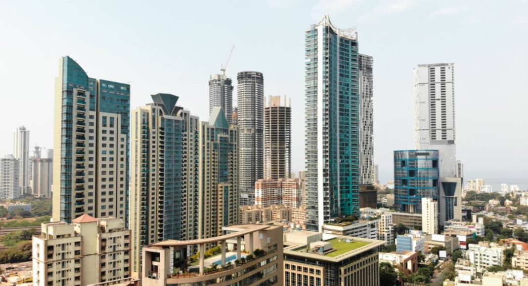 Mumbai Residential Market Attracts Top Tier Investors