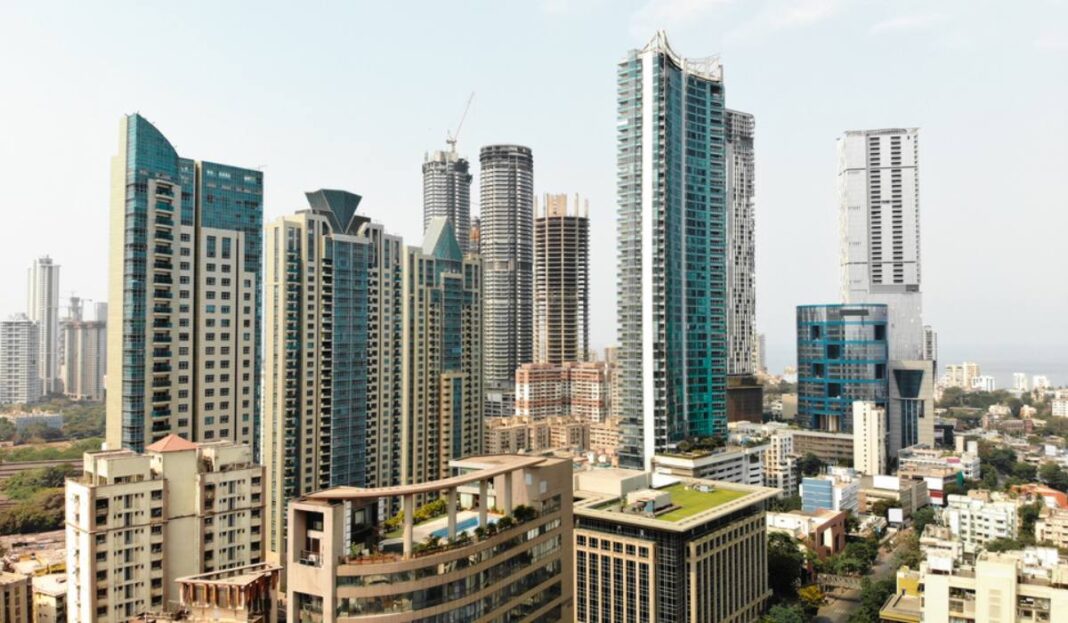 Mumbai Residential Market Attracts Top Tier Investors