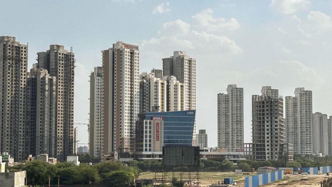 Mumbai Real Estate Sees Strong February Momentum