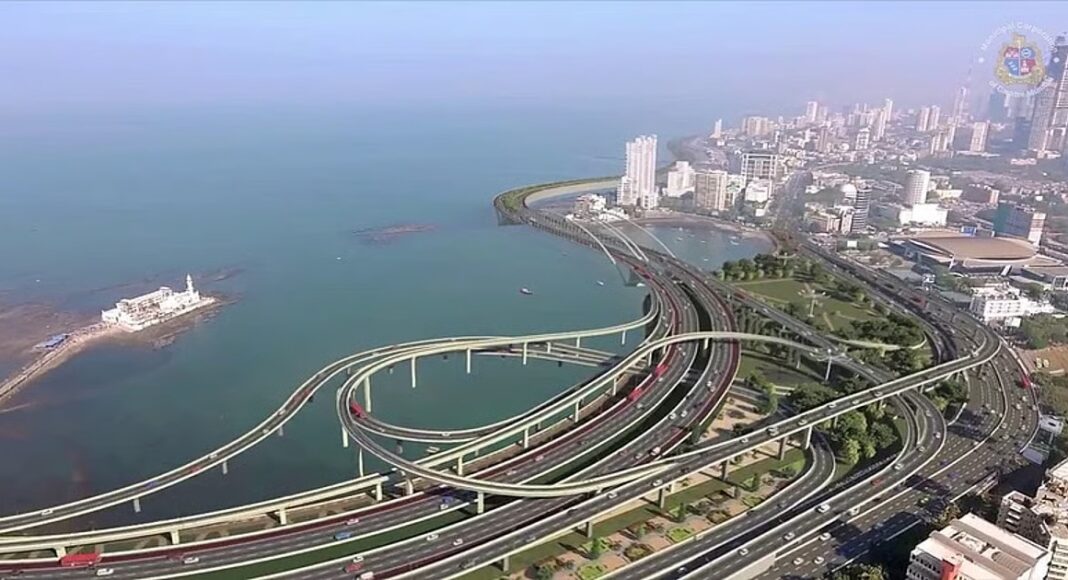 Mumbai Versova Project To Reshape Urban Land Use