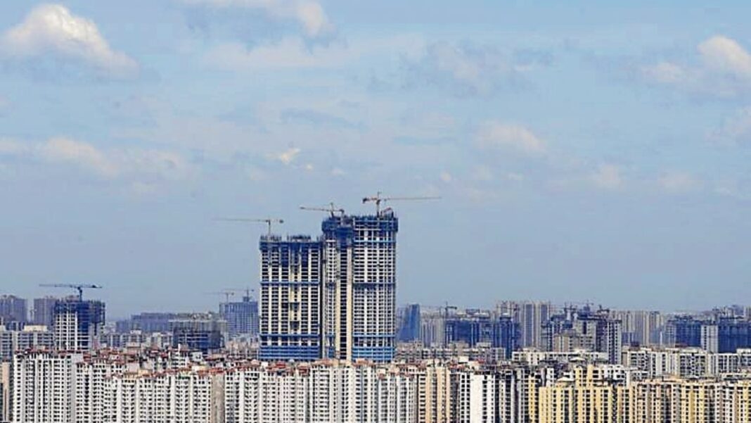 Noida Real Estate Expands With Premium Housing Launch