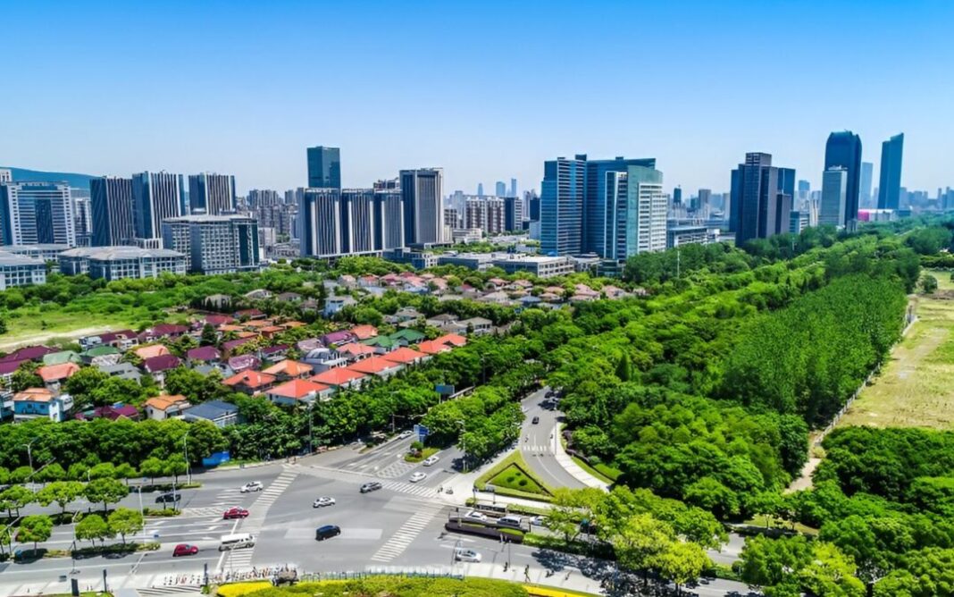 Bengaluru Industrial Park Push Reshapes North Growth