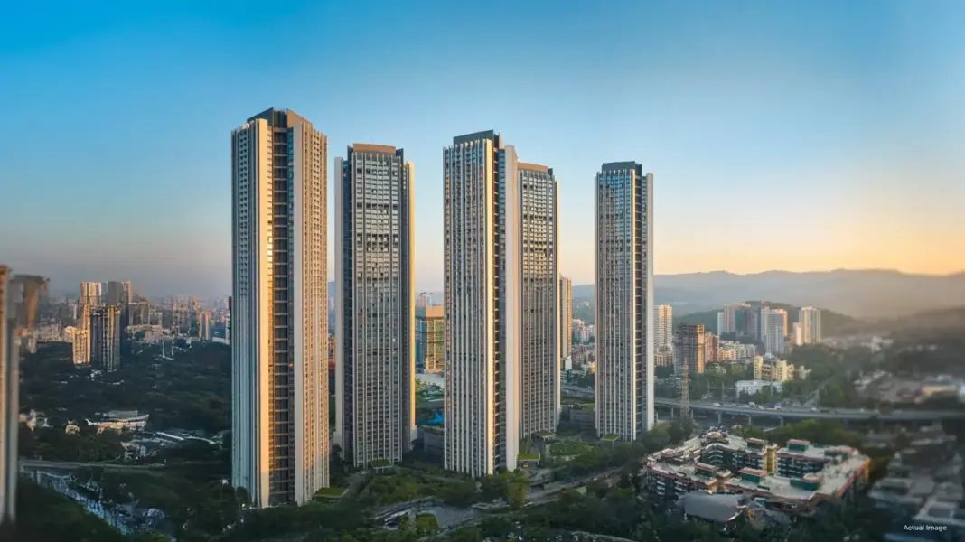 Oberoi Realty Expands Premium Mumbai Redevelopment Footprint