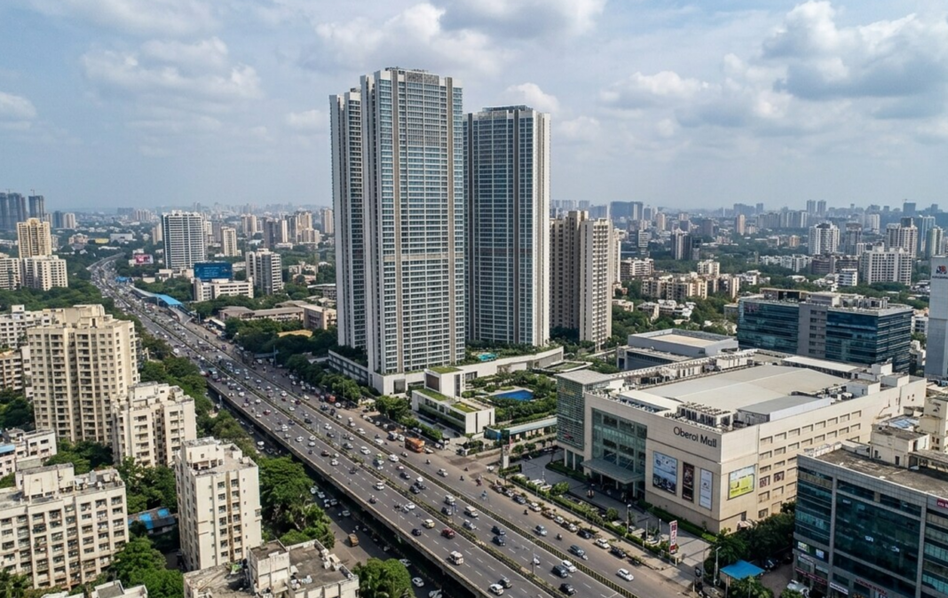 Goregaon Penthouse Sells For Rs 55 Crore Sets New Record
