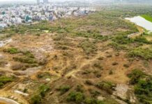 Hyderabad To Develop IT Zones Amid Land Disputes