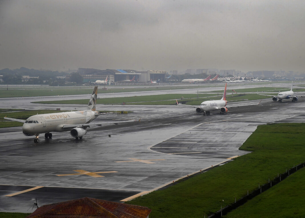 Surat airport wildlife strike raises aviation safety concerns