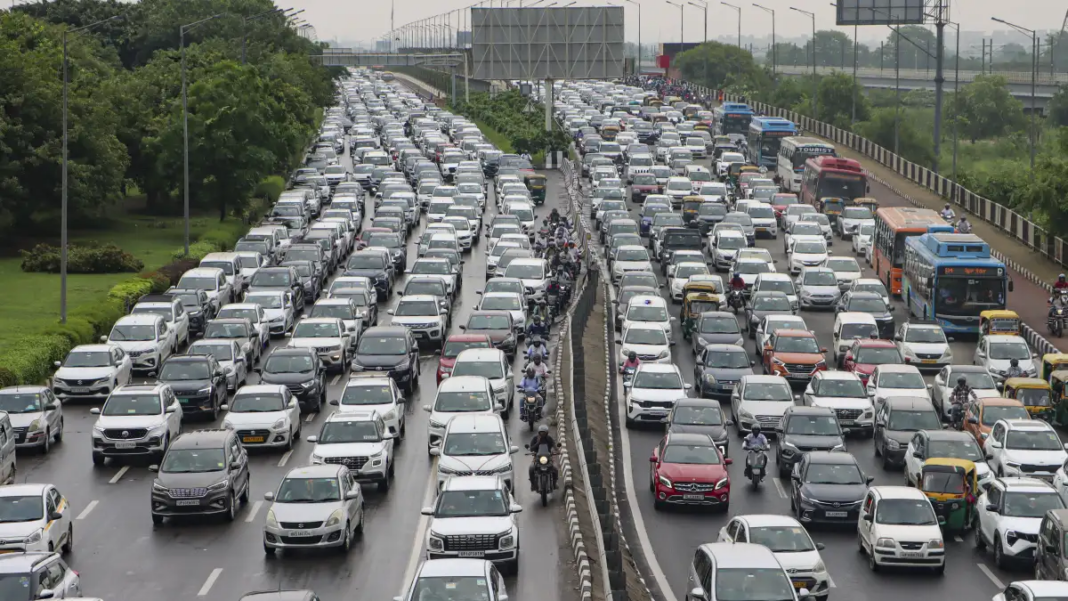 Nagpur Road Safety Model Gains Statewide Policy Push