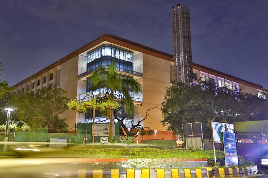 Delhi Upgrades Digital Infrastructure At Secretariat Complex