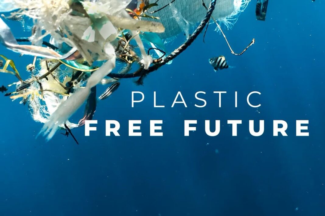 Gurugram University Hosts Plastic Free Sustainability Conference