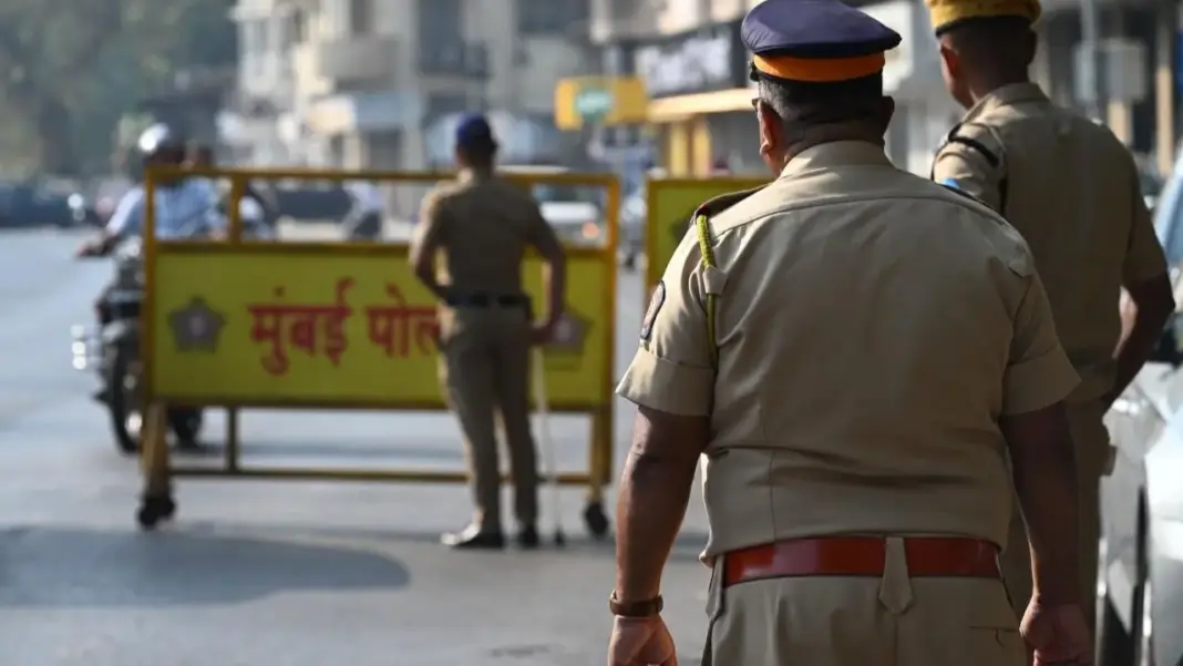 Ahmedabad petty thefts expose urban supply risks