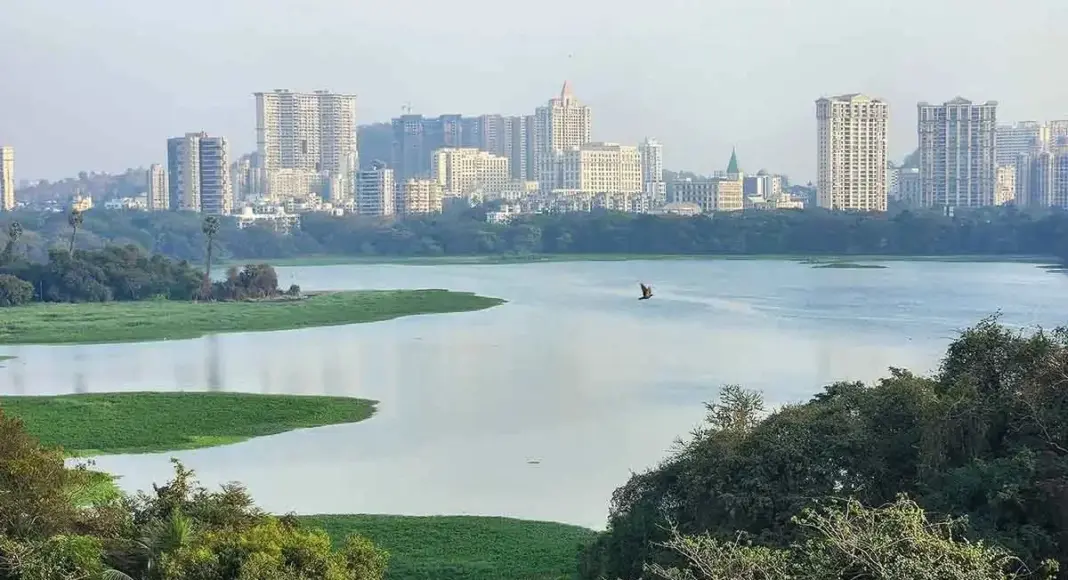 Mumbai Powai Project Targets Rising MICE Demand