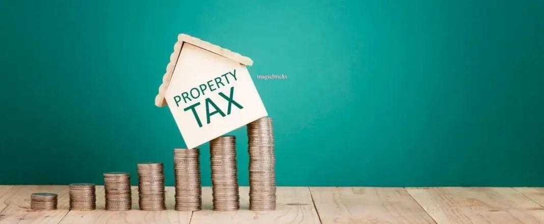 Mumbai Tax Relief Sparks Demand In Sambhajinagar