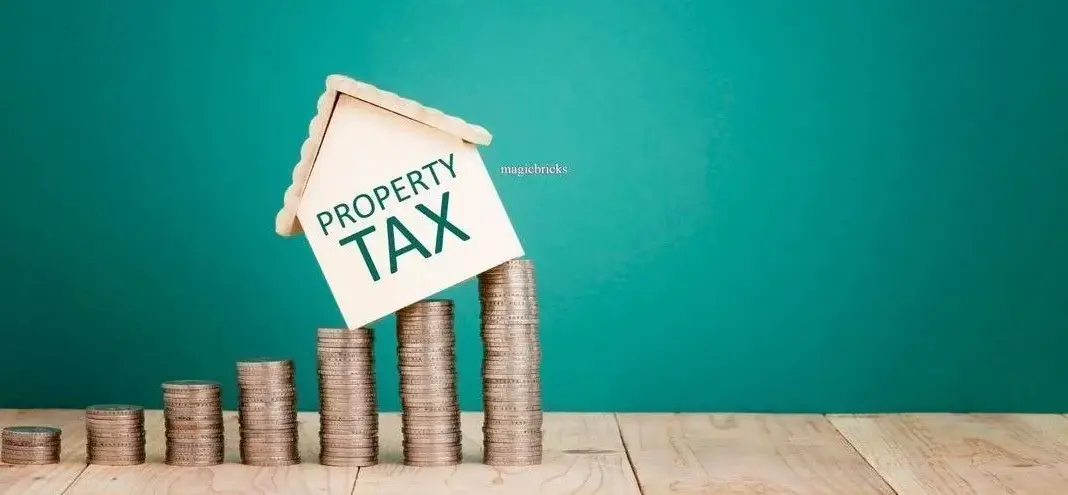 Mumbai Tax Relief Sparks Demand In Sambhajinagar