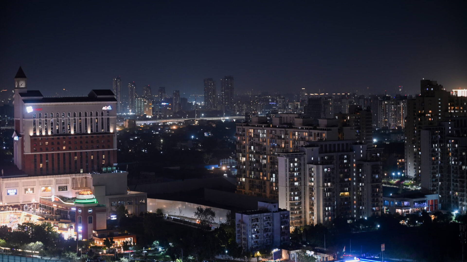 Gurugram Circle Rates Proposal Targets Expressway Growth