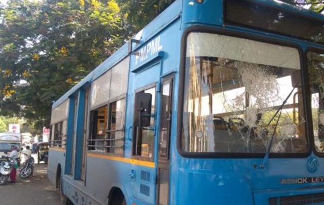Pune Womens Day Tourism Bus Routes Announced