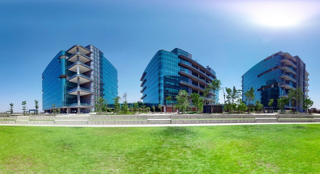 Pune CBD Attracts Large Scale Office Investment