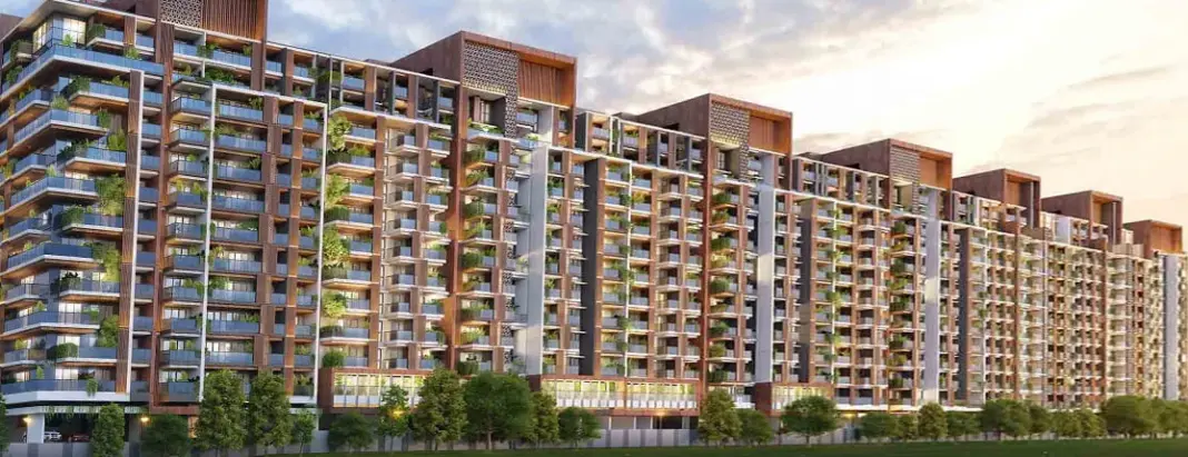 Pune Real Estate Developer Focuses On Liveable Housing