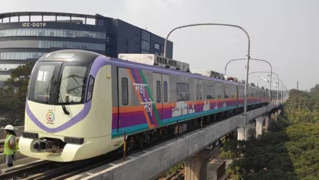 Pune High Speed Rail Plans Reshape Travel
