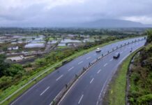 Pune Region Neral Shirur Highway Plan Gains Approval