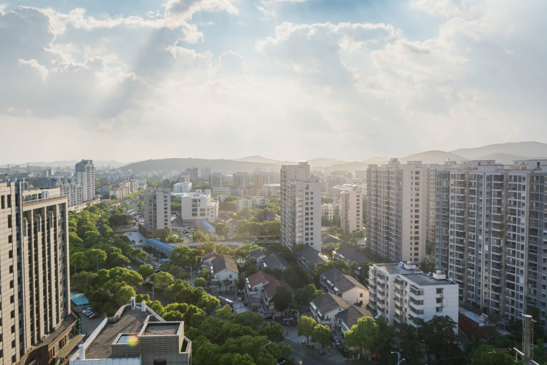 Pune Luxury Housing Corridors Reshape Urban Growth