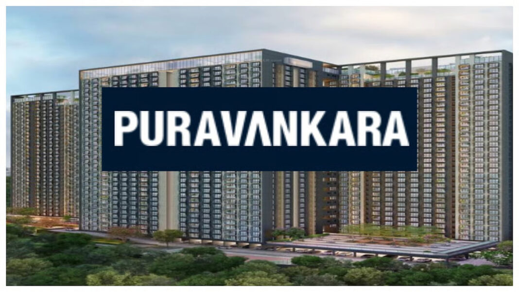 Puravankara Redevelopment Project Achieves Rs 800 Crore Sales