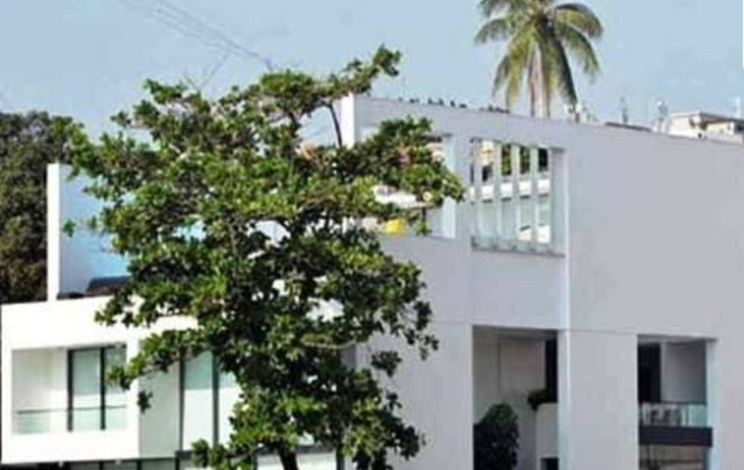 Tata Sons Rents South Mumbai Colaba Bungalow Linked To Ratan Tata