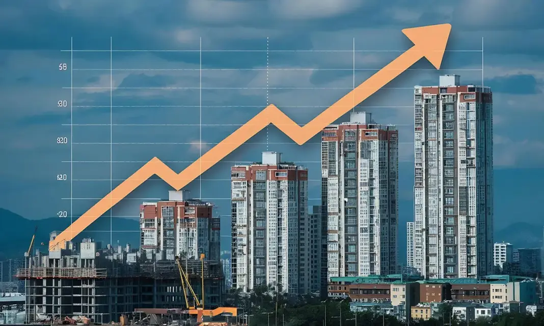 Delhi NCR Property Market Enters Stable Phase