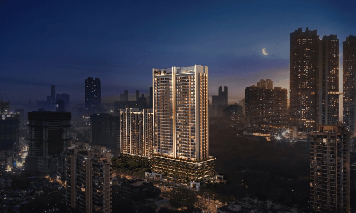 Mumbai Parel Extension Gains New Premium Housing