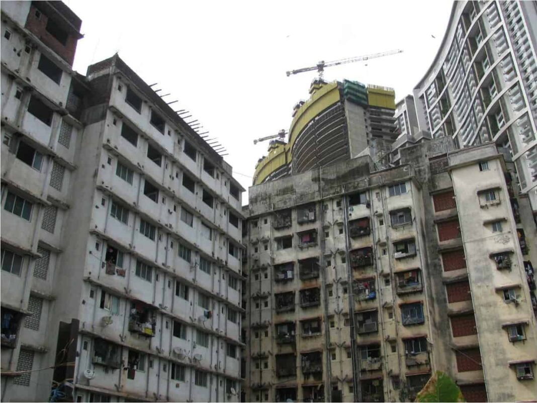 Mumbai Housing Complexes Tackle Shared Amenities Misuse