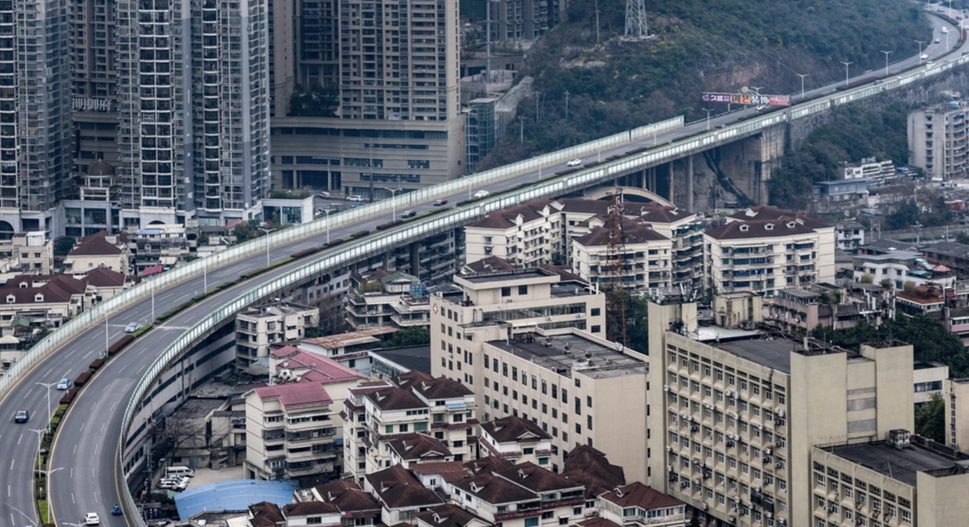 Pune Plans Mundhwa Fyover To Cut Delays