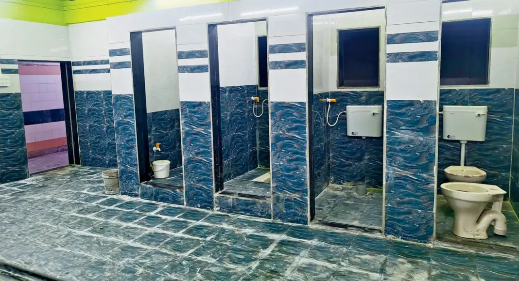 BMC Moves To Modernise Civic Hospitals With Multi Specialty Facilities