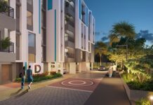 Kolkata Prime Land Deal Signals Housing Push