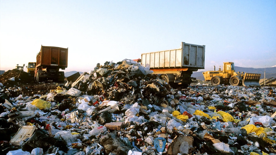 Delhi Enforces Four Stream Waste Segregation Rules