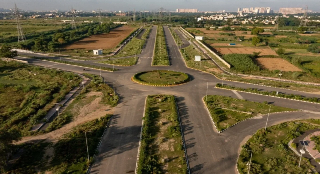 Kundli Sonipat Growth Corridor Gains NCR Momentum