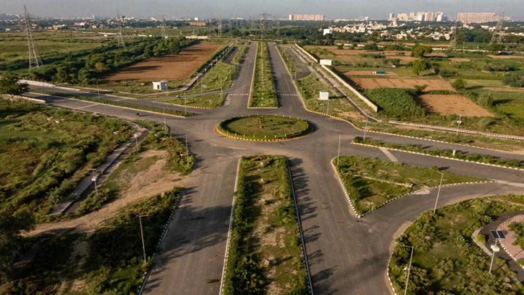 Kundli Sonipat Growth Corridor Gains NCR Momentum