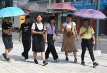 Bengaluru Faces Extreme UV Risk Amid Rising Temperatures