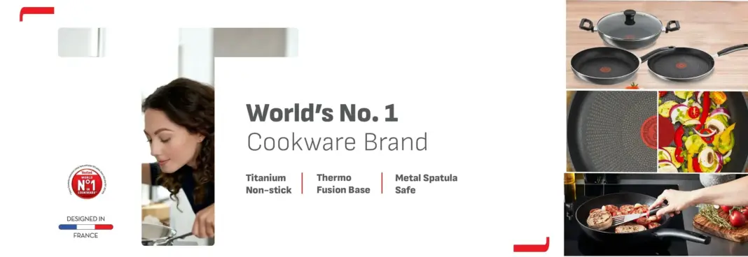 Tefal India Targets Bengaluru With Urban Lifestyle Campaign