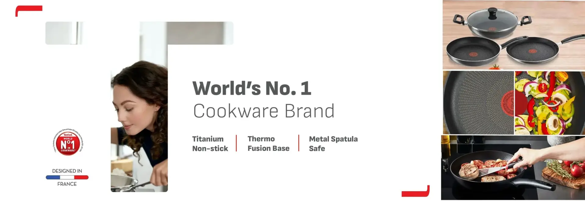 Tefal India Targets Bengaluru With Urban Lifestyle Campaign