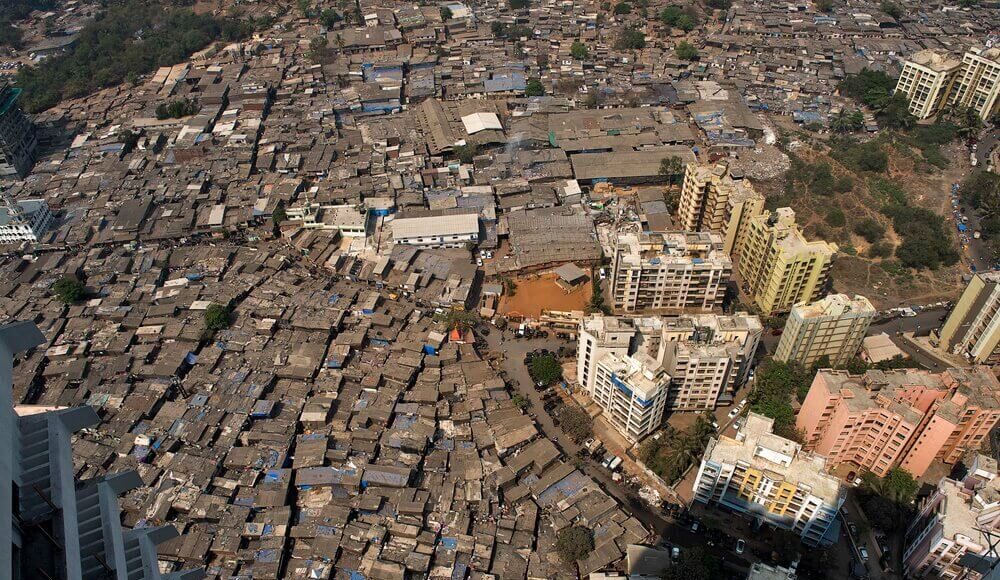 India Cities Face Growing Housing Affordability Gap