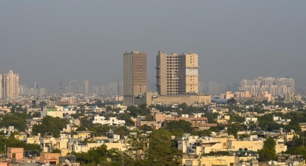 Delhi NCR Housing Affordability Gains Amid Income Growth
