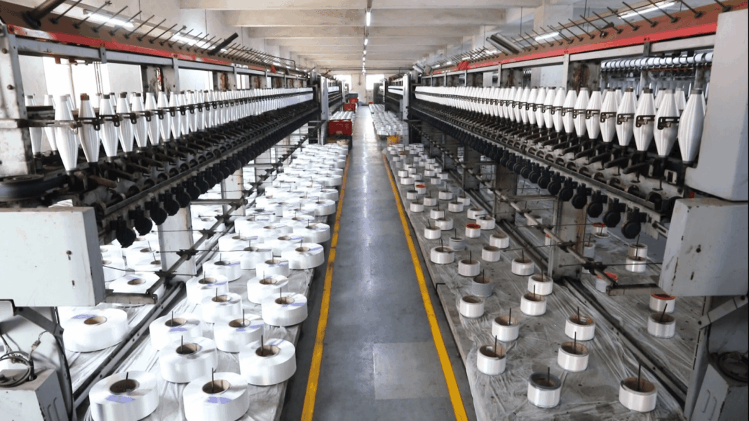 Surat Textile Units Cut Operations Amid Rising Pressures