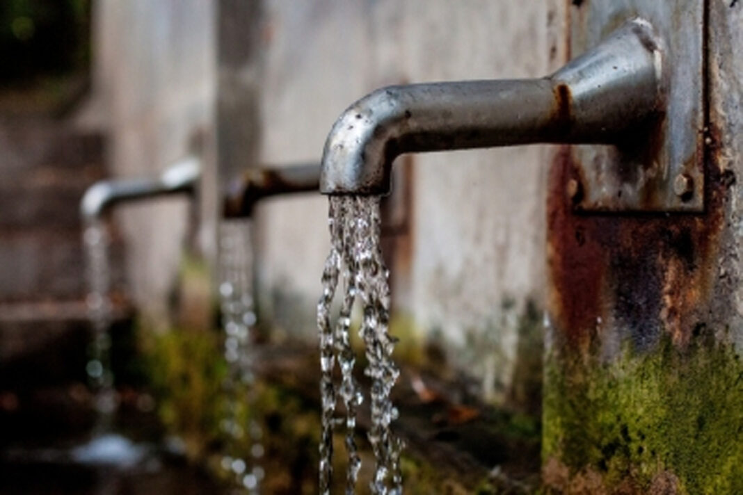 Delhi Prepares Summer Water Supply Management Plan