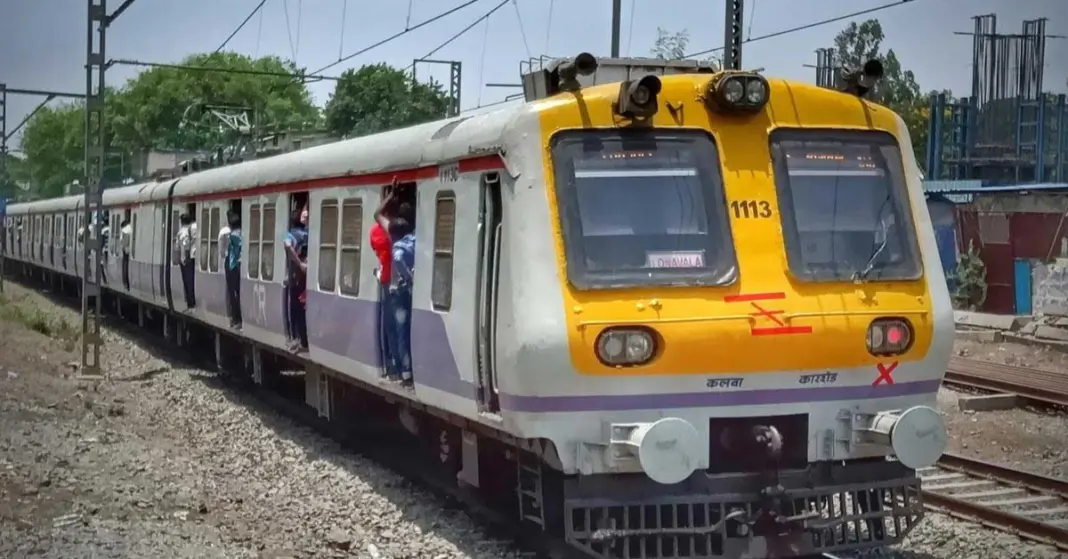 Indore Dahod Rail Line Trial Boosts Regional Connectivity