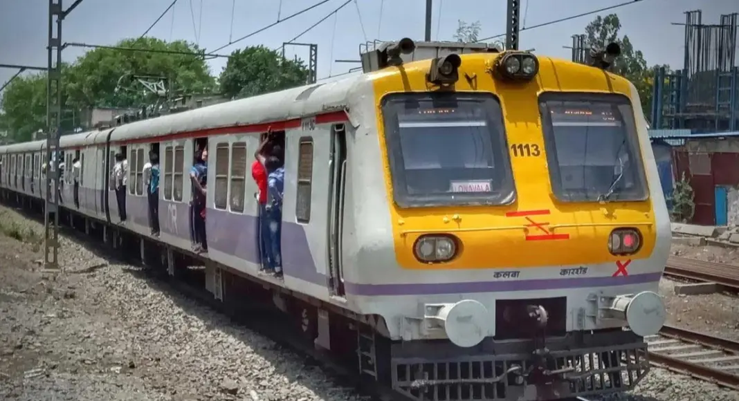 Indore Dahod Rail Line Trial Boosts Regional Connectivity