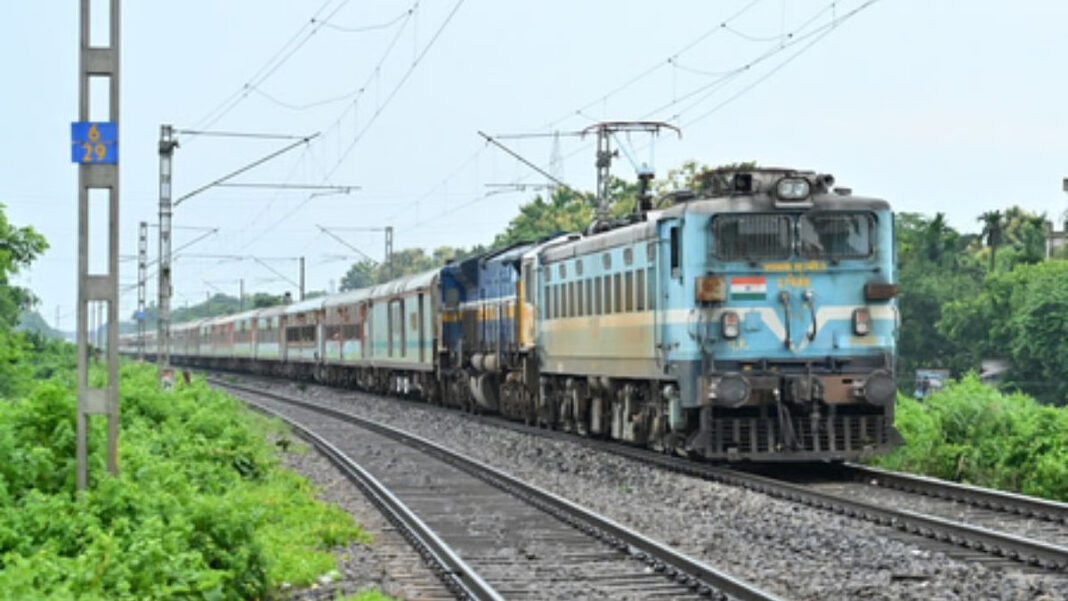 Nagpur Railway Station Upgrade Shifts Trains To Ajni