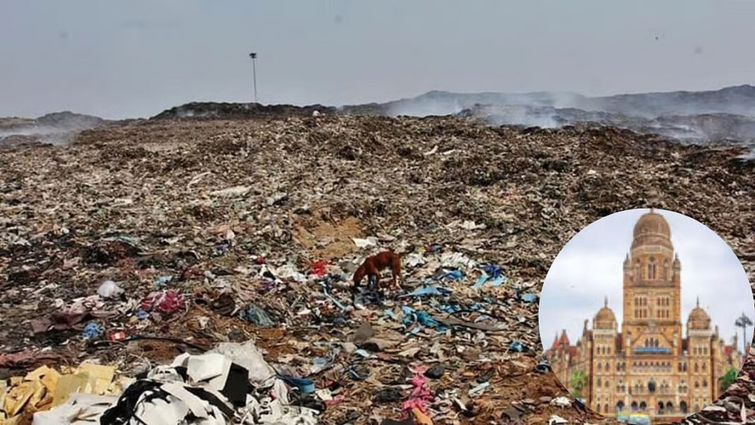 Mumbai Deonar Bioremediation Project Awaits Key Clearances