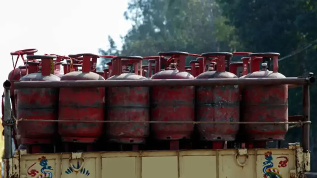 Madhya Pradesh Commercial LPG Supply Curbs Slow Dispatches