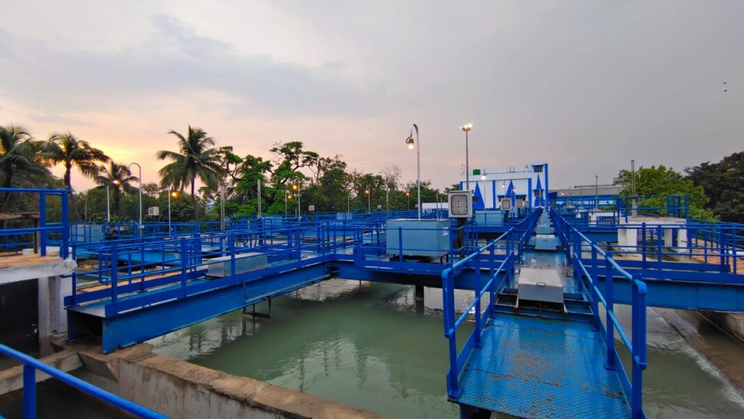 Nagpur Clears Rural Water Supply Upgrade Plan