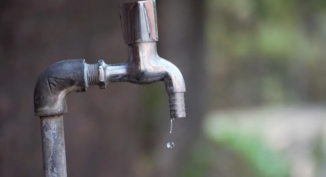 Mumbai Announces Temporary Water Shutdown Across Western Suburbs