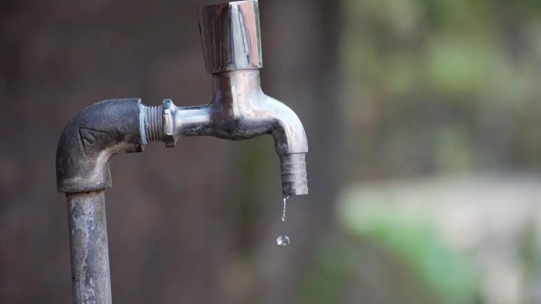Mumbai Announces Temporary Water Shutdown Across Western Suburbs